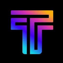 TradeUI - logo