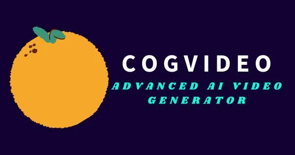 Preview of CogVideo AI Video Generator