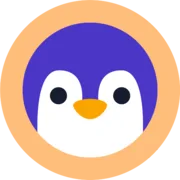 Supersimple logo