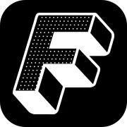 FL0 logo