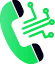 Autocalls.ai logo