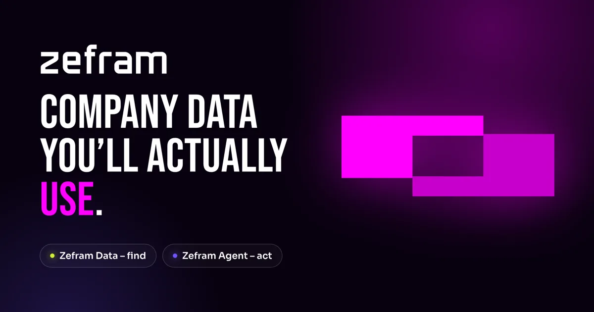 Preview of Zefram