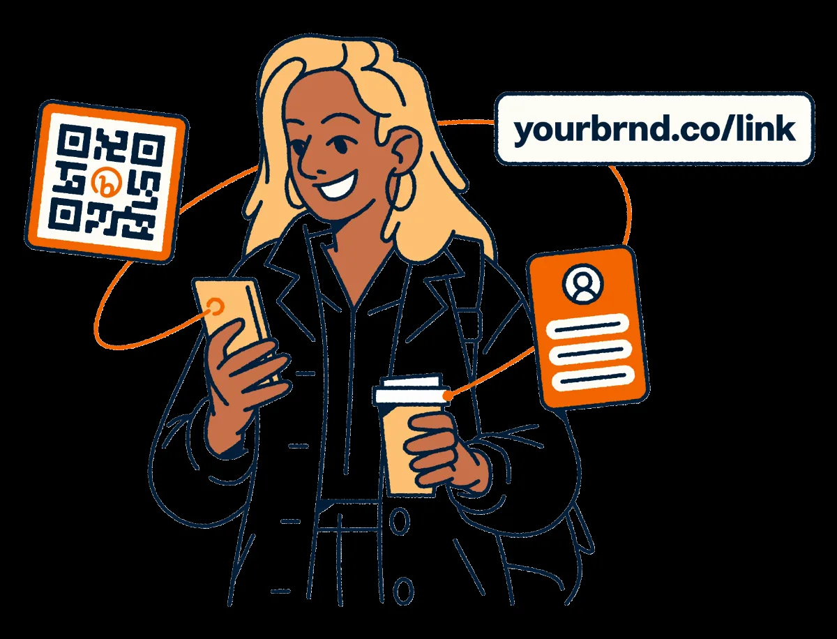 Preview of Bitly
