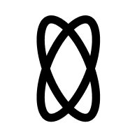 Double logo
