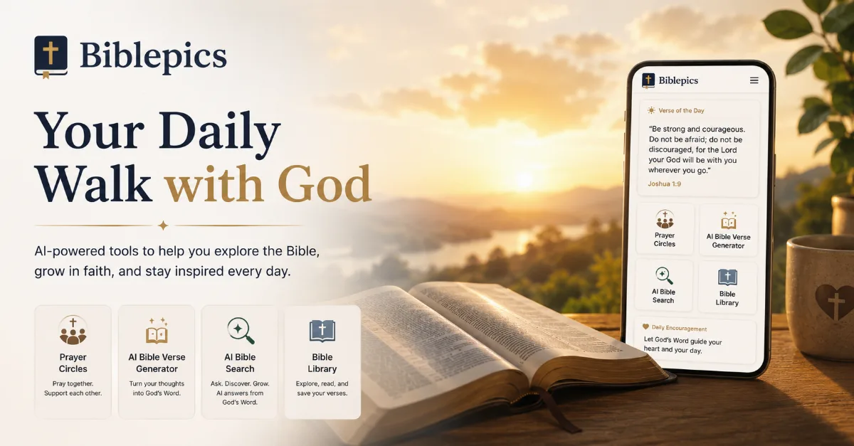 Preview of BiblePics