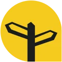Tourtally logo