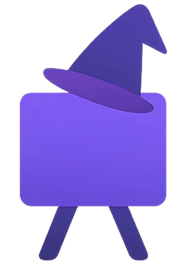 MagiCan logo