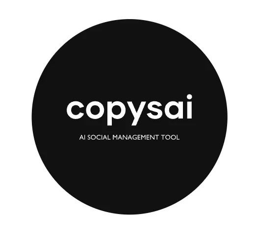 Preview of copysAI - AI Social Management Platform