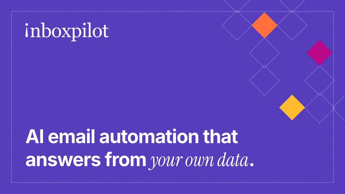 Preview of InboxPilot