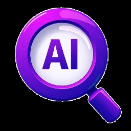 Free AI Detector logo