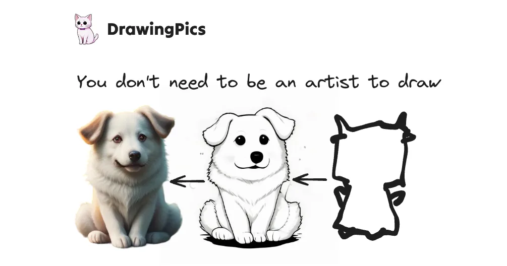 Preview of DrawingPics
