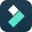 【官方】Wondershare Filmora：專業剪輯，由你掌握 logo