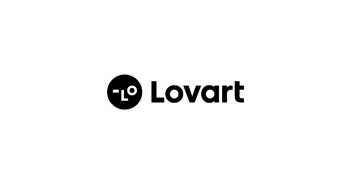 Preview of Lovart