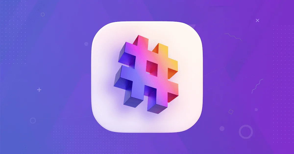 Preview of Generate Hashtags for Instagram with AI