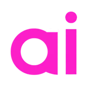 AI right in your text messages logo