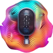 Voicestars logo