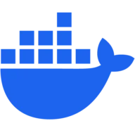 Docker logo