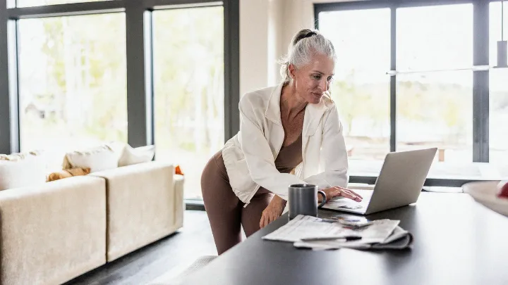 Image for: Entrepreneurship might be the key to a longer life