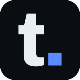 Tenhaw logo