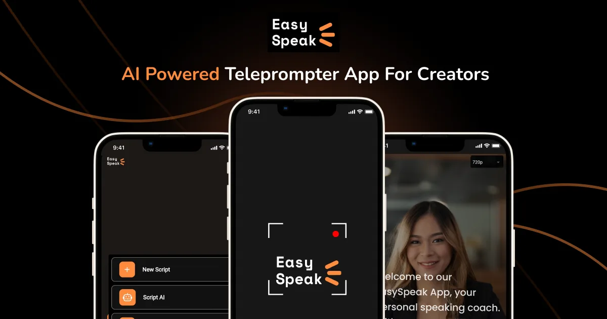Preview of Easyspeak