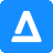 Alicent logo