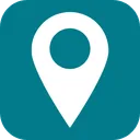 G Maps Crawl logo