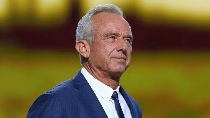 Image for: RFK Jr. is embracing AI, confusing his MAHA allies and medical experts
