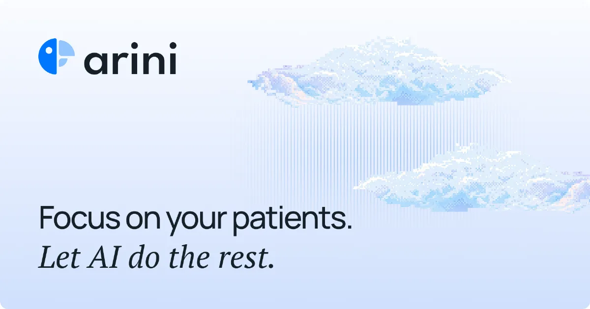 Preview of Arini