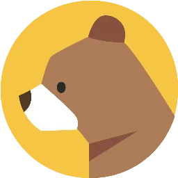 BrainyBear logo