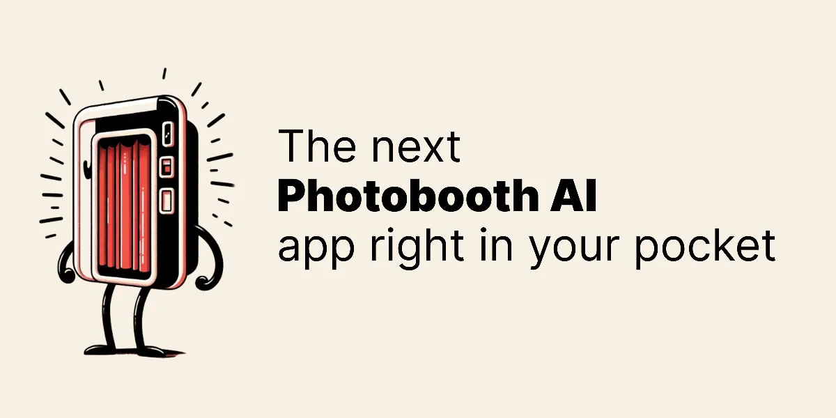 Preview of Photobooth-ai