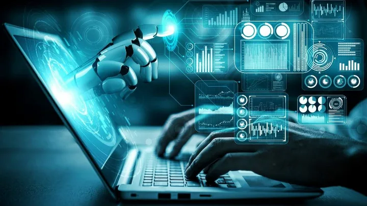 Image for: Small businesses that adopt AI are more optimistic about growth, revenue, and employment