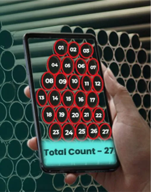 Preview of JetCounter -