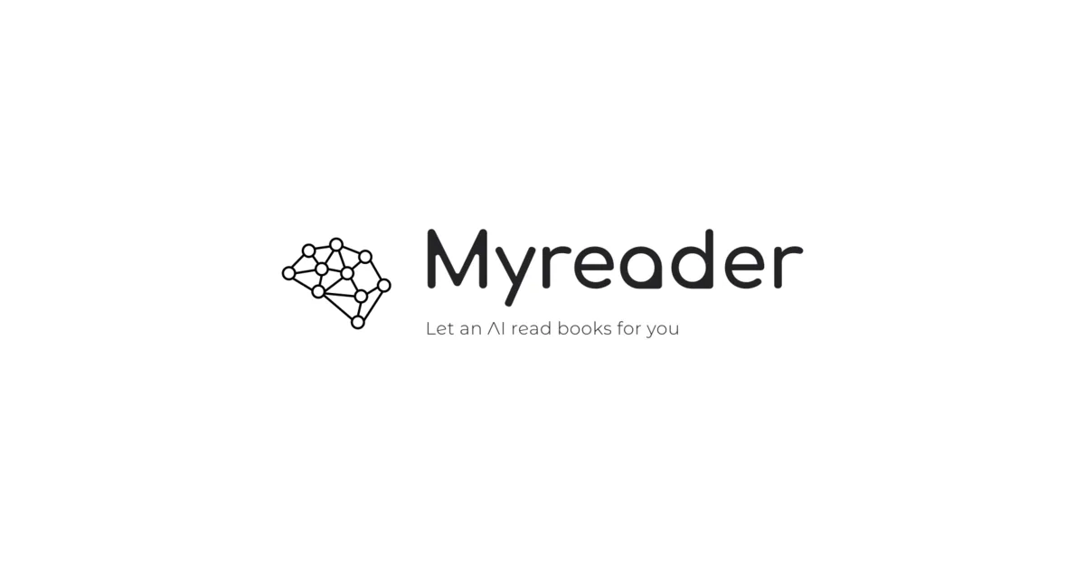 Preview of Myreader