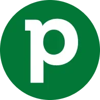 Pipedrive logo