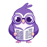 Pidgeon News logo