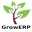 GrowERP logo