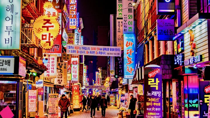 Image for: Apple and Google fined in South Korea over app store violations