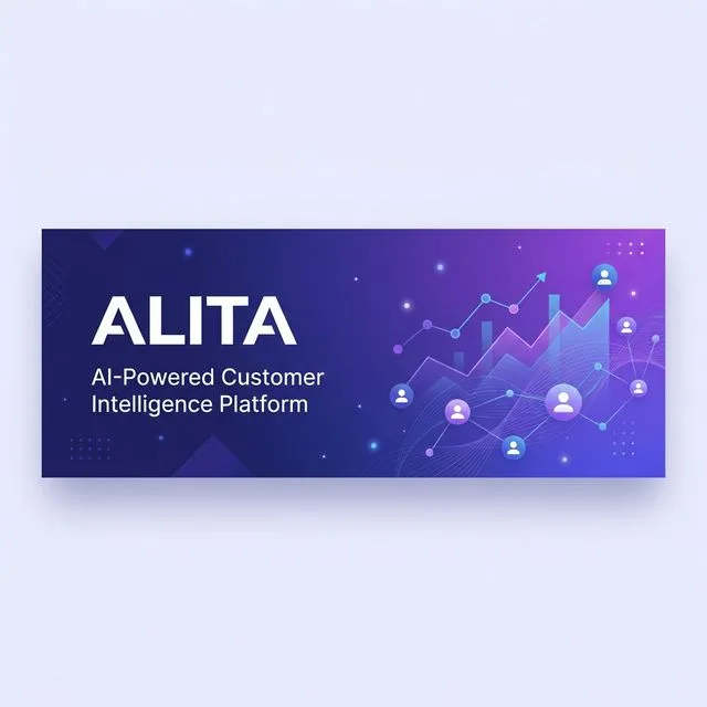 Preview of ALITA