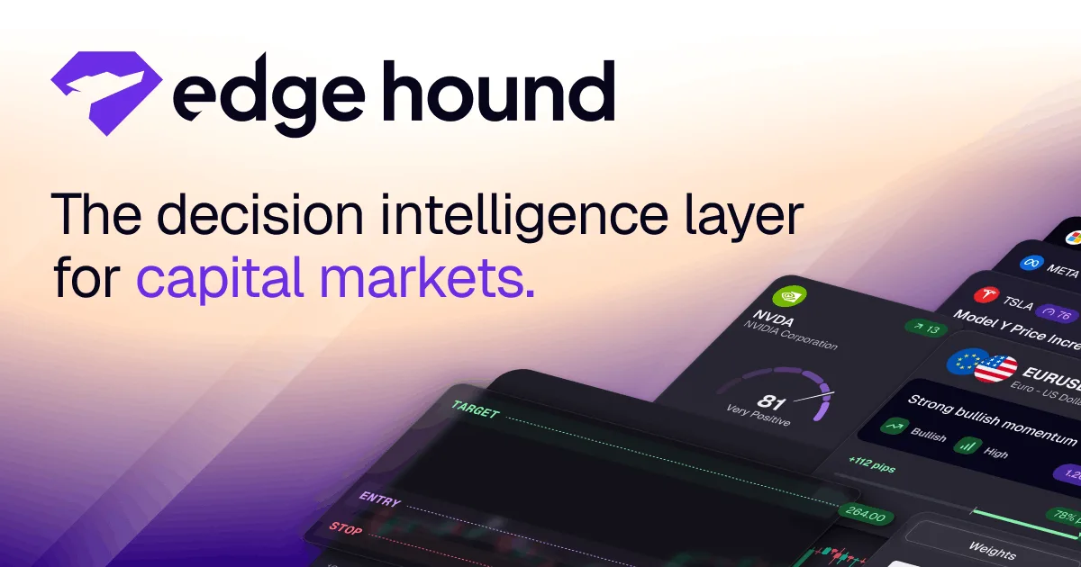 Preview of Edge Hound