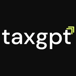 Taxgpt logo