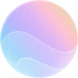 Reflection logo