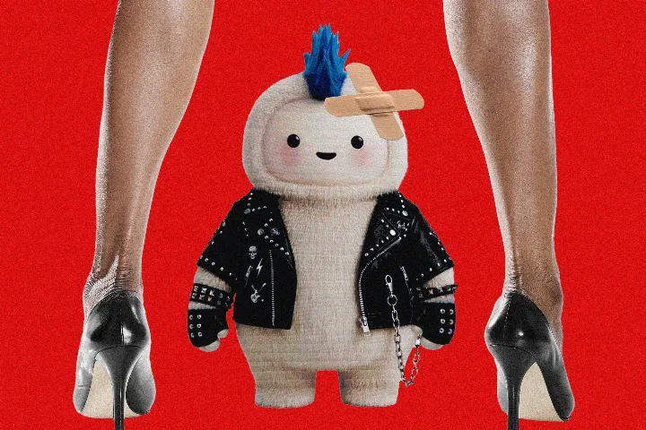 Image for: OnlyFans Creators Are Pissed That Meta Lets Muse Talk Dirty