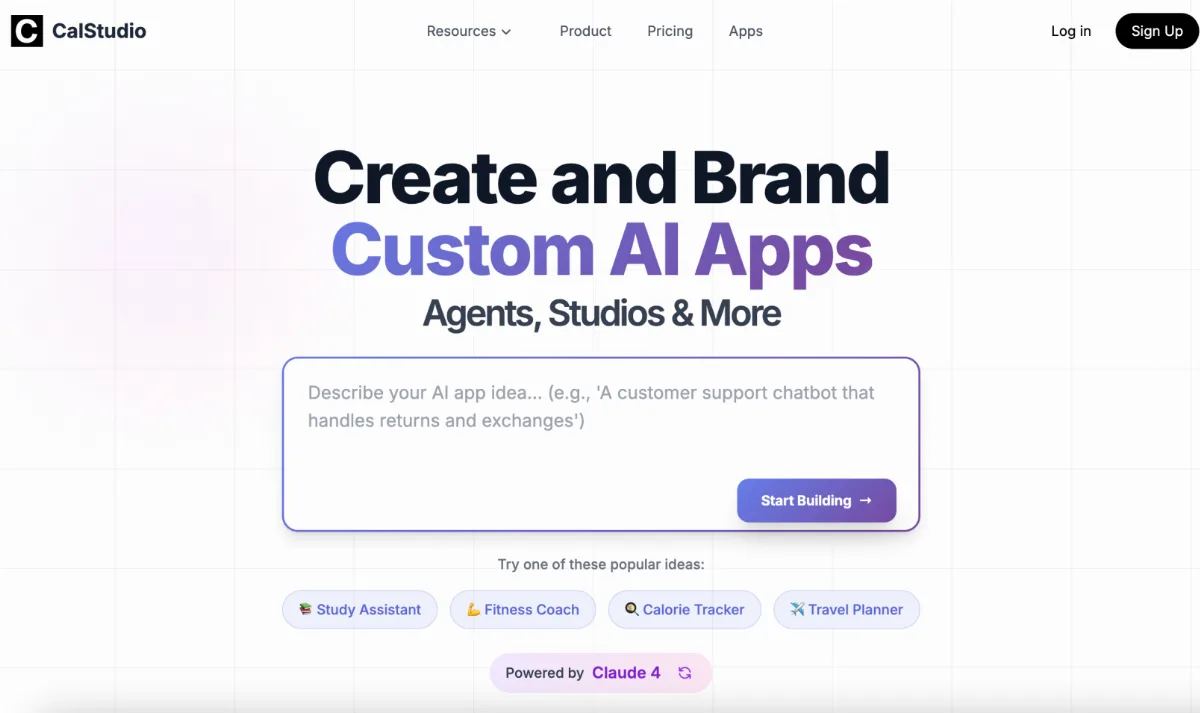 Preview of Pmfm.ai
