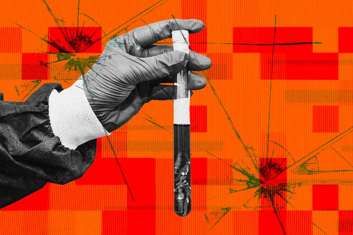 Image for: Anthropic Says It Will Revolutionize Biology—Some Day