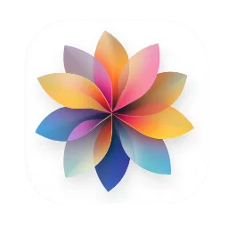 AI Photo Editor logo