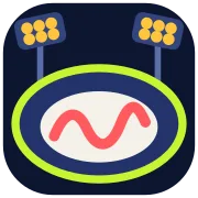 Sketch Stadium logo