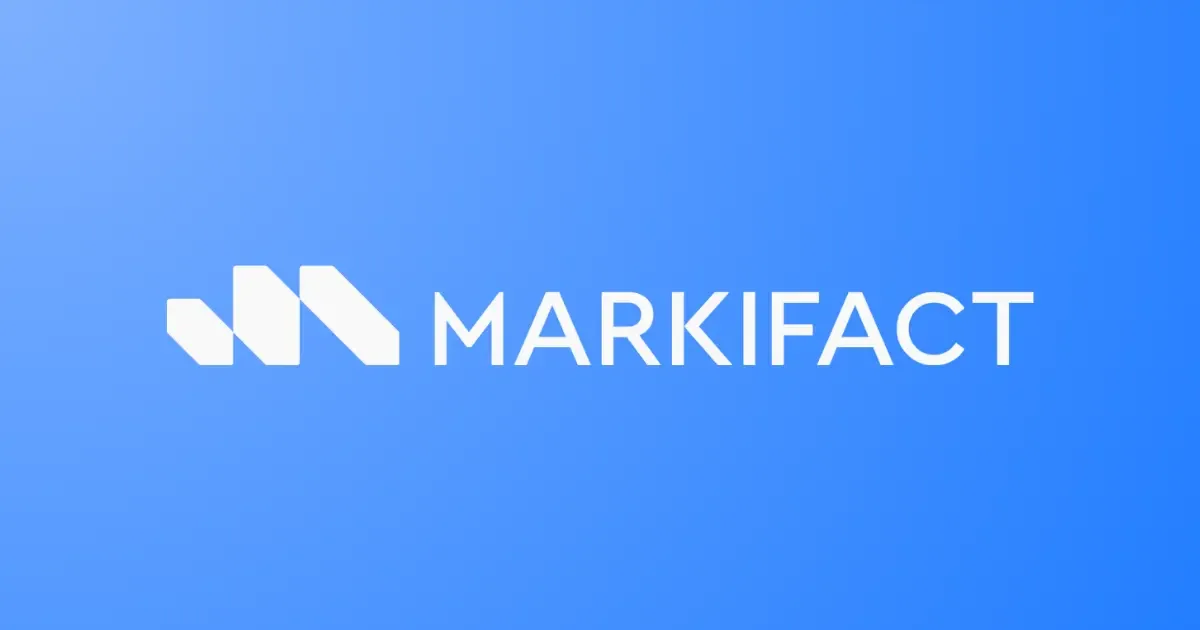 Preview of Markifact