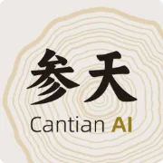 Cantian AI logo