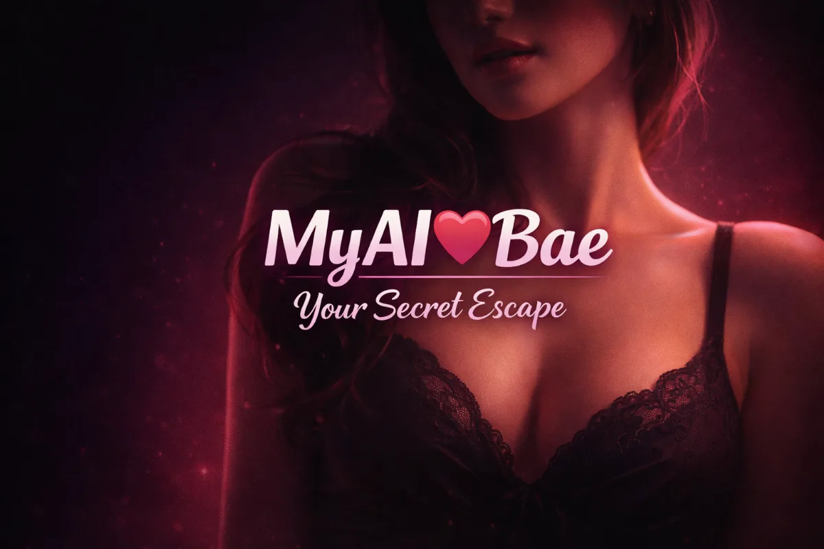 Preview of MyAIBae