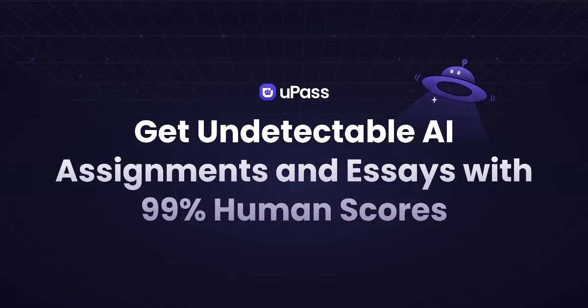 Preview of uPass AI
